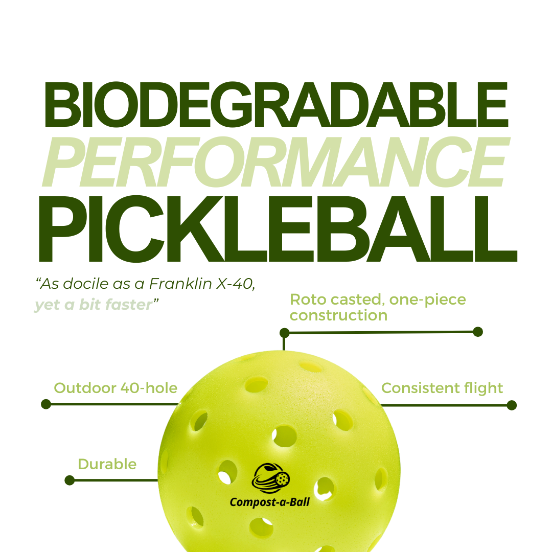 CB PRO (Compost-a-Ball™)