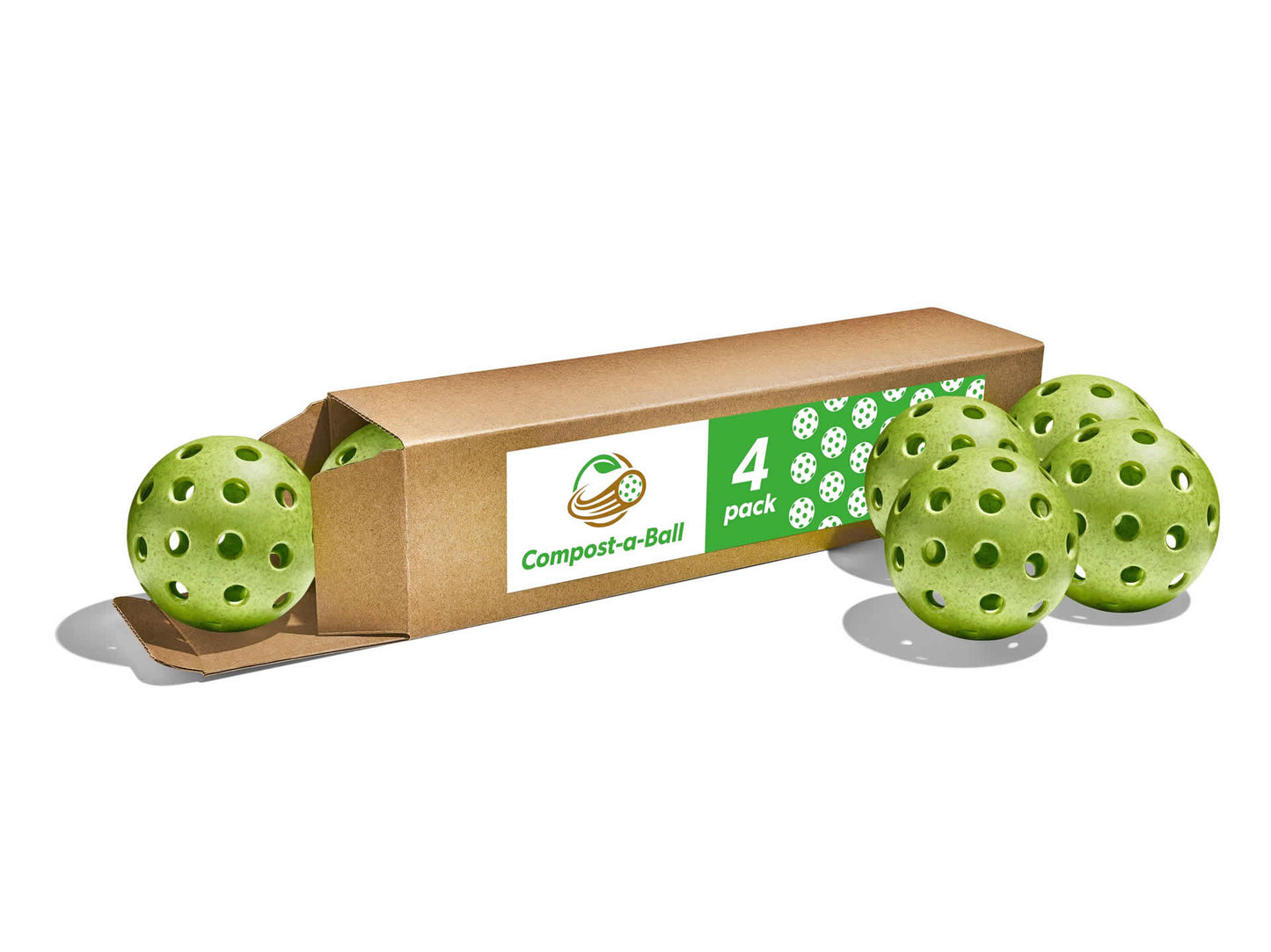 CB REC (Compost-a-Ball™)