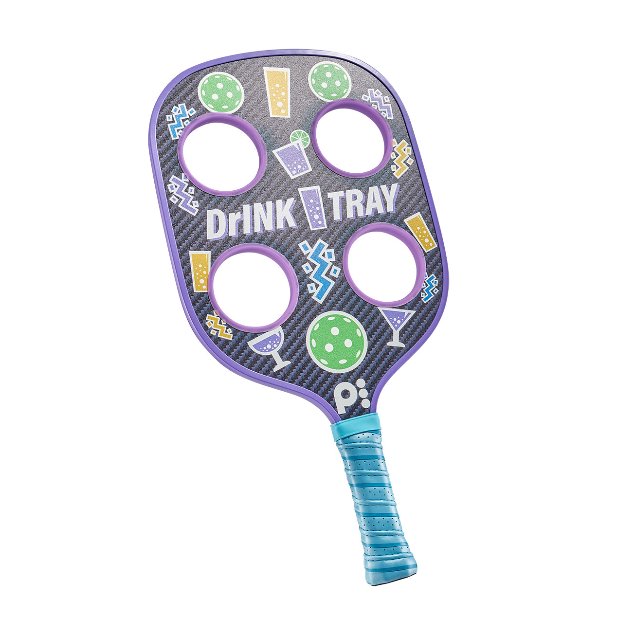DrINK Tray