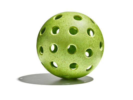 Compost-a-Ball™, the World’s First Compostable Pickleball Ball, presented by Professional Pickleball Partners