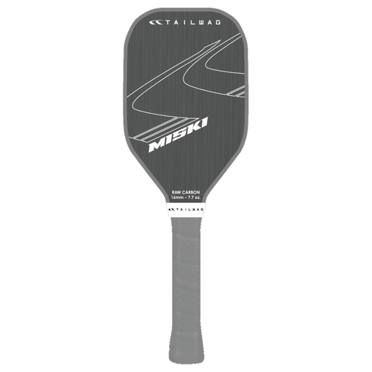 Miski Training Paddle