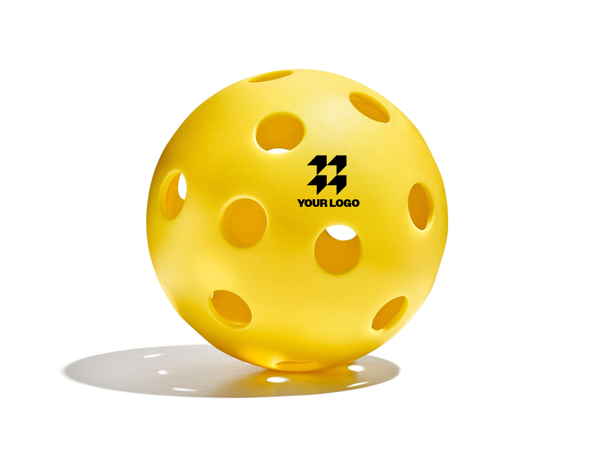 P3-26I Indoor Pickleball Balls