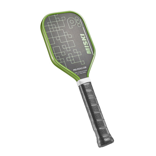 Miski Training Paddle