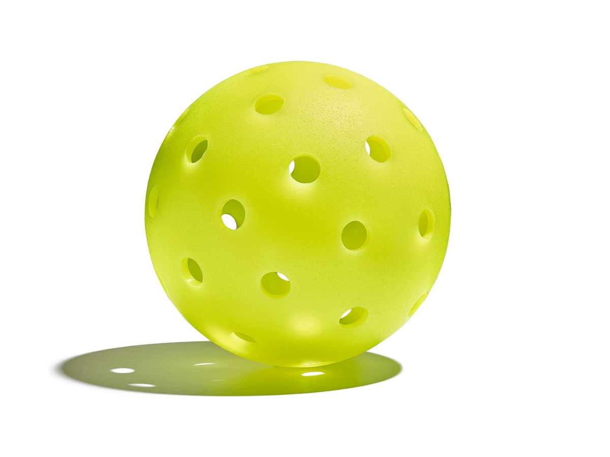 P3-40XPRO Outdoor Pickleball Balls