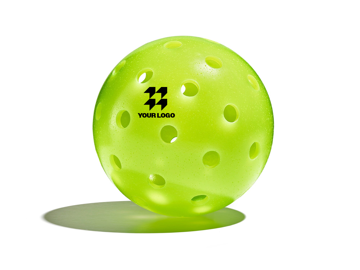 P3-PROGLIDE Outdoor Pickleball Balls