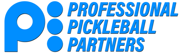 Professional Pickleball Partners